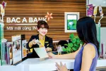 BacABank lên sàn vẫn khó tăng vốn