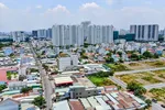 Quỹ đất TPHCM siết chặt, sóng đầu tư ngược về Nam Sài Gòn
