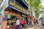 Doanh nghiệp Việt còn non trẻ với F&B