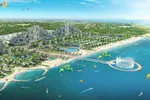 Khám phá tổ hợp du lịch - giải trí - nghỉ dưỡng - thể thao biển “Hawaii của Việt Nam”