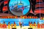 Lễ hội Festival biển Nha Trang đã tạo dấu ấn cho sản phẩm du lịch tỉnh Khánh Hòa.