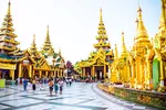 Bangkok - Thái Lan luôn nằm trong top thành phố thu hút nhiều khách du lịch trên thế giới.
