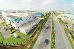 Thêm cơ hội mới phát triển thị trường BĐS công nghiệp