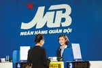 MB đặt mục tiêu duy trì Top 5 NHTM chất lượng hoạt động và hiệu quả