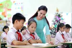 TPHCM: Học sinh nghỉ học đến ngày 15-3, lớp 12 đến ngày 8-3