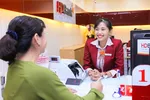 HDBank tăng trưởng mạnh mẽ các nguồn thu nhập