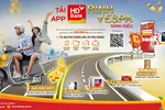 Săn ưu đãi vàng từ thanh toán trực tuyến qua App HDBank
