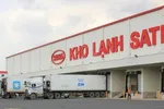 VASEP đề xuất giảm 50% thuế TNDN doanh nghiệp đầu tư kho lạnh