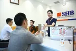 SHB tăng vốn điều lệ lên 17.558 tỷ đồng