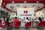 Techcombank top 2 nhà tuyển dụng yêu thích nhất lĩnh vực tài chính-ngân hàng