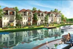 Aqua City – Đô thị sinh thái thông minh nổi bật tại Đồng Nai