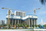 HBC đứng đầu top 10 nhà thầu xây dựng uy tín 2020