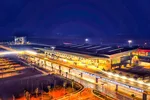 Sân bay Vân Đồn, một biểu hiện thành công trong việc huy động PPP tư nhân.