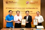 T&T Group đầu tư 1.650 tỷ đồng xây khu dịch vụ-du lịch tại Quảng Trị