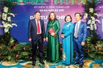 Tháng 4-2019, Báo SGGP-Đầu tư Tài chính chính thức chuyển sang bộ mới, chuyên sâu phần bình luận, phân tích, dự báo... của các chuyên gia về chính sách và phản biện chính sách. Ảnh: HOÀNG HÙNG