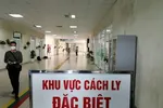 Cảnh giác nguy cơ làn sóng dịch Covid-19 thứ hai ở Việt Nam