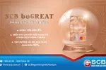 SCB giới thiệu sản phẩm thẻ thanh toán SCB beGREAT