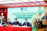 Đạm Cà Mau đặt kế hoạch doanh thu 8.000 tỷ đồng trong 2020