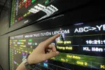 UPCoM vượt mốc 900 doanh nghiệp