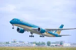Vietnam Airlines bán vé “Thu quyến rũ” chỉ 69.000 đồng
