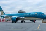Vietnam Airlines tạm dừng khai thác chuyến bay đến, đi từ Đà Nẵng