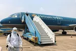 Vietnam Airlines tăng cường các giải pháp bảo vệ hành khách
