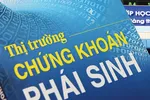 Thị trường phái sinh liên tục phá lỷ lục