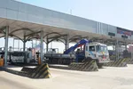 Tạm dừng thu phí tại trạm thu phí cầu Đồng Nai từ ngày 24-8