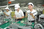 Dự kiến tăng trưởng GDP năm 2021 khoảng 6,7%