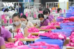 Dệt may là một trong những mặt hàng liên tục "hái" tiền tỷ tại thị trường Mỹ