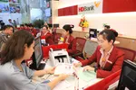 HDBank triển khai gói phục hồi kinh doanh cho doanh nghiệp siêu nhỏ