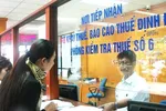 Thu ngân sách 9 tháng đầu năm giảm mạnh