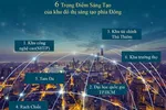Thành phố Thủ Đức - nơi hội tụ tinh hoa giáo dục hiện đại