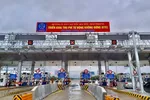 11 trạm BOT trì hoãn triển khai thu phí tự động không dừng