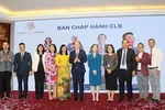 Ra mắt CLB Văn hóa doanh nghiệp TPHCM