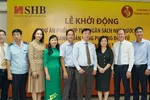 SHB phối hợp Kho bạc Nhà nước TPHCM thu ngân sách nhà nước