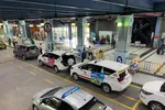 Sân bay Tân Sơn Nhất: Phải sắp xếp khu vực taxi và xe công nghệ hợp lý