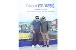 Cùng MC Tuấn Tú trải nghiệm NovaWorld Phan Thiet