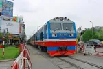 Đường sắt tăng nhiều tàu du lịch Hà Nội - Lào Cai dịp Tết Dương lịch 2021