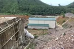 Thu hồi giấy phép hoạt động nhà máy thủy điện Thượng Nhật