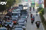 Hà Nội lại đề xuất đường riêng cho xe buýt