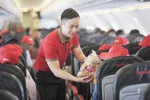 Vietjet giảm 50% giá vé trong tháng 12 
