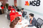 MSB được nhận chấp thuận chào bán 82,5 triệu CP quỹ