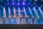 Tập đoàn Danh Khôi ra mắt nhận diện thương hiệu mới 