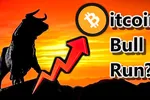 Đằng sau sự tăng giá kỷ lục của bitcoin