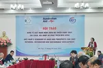 CIEM: 2021 GDP Việt Nam sẽ tăng 6,46% 
