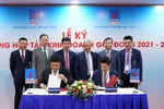 PV Gas và PV Oil hợp tác sản xuất xăng RON91 và dầu DO