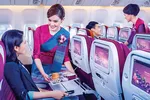 Năm 2020 Hãng hàng không Thai Airways trụ được nhờ các gói cứu trợ lớn của chính phủ.
