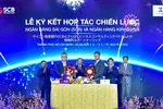 SCB hợp tác với Kiraboshi trên tinh thần thiện chí, nhằm mục đích hỗ trợ đa dạng các doanh nghiệp và nhà đầu tư Nhật Bản và Việt Nam. 