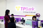 TPBank được tăng vốn điều lệ